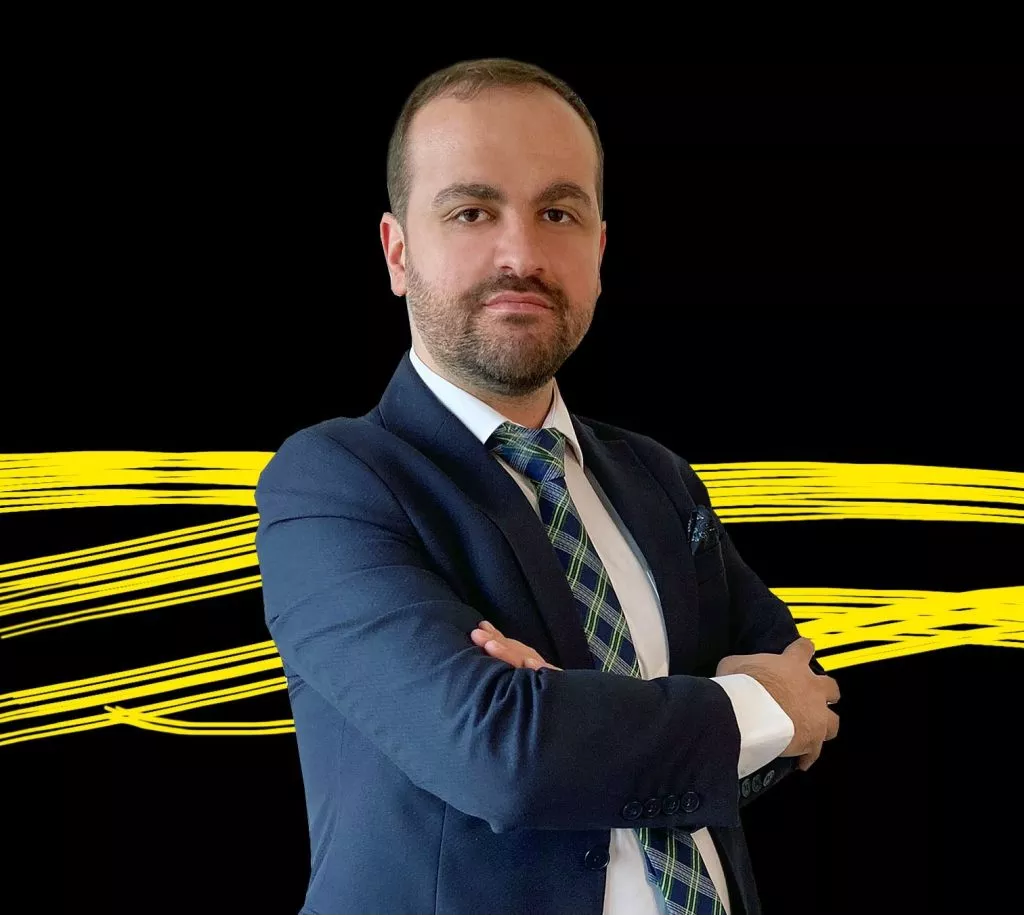 Mücahit Ahmet TUMBUL